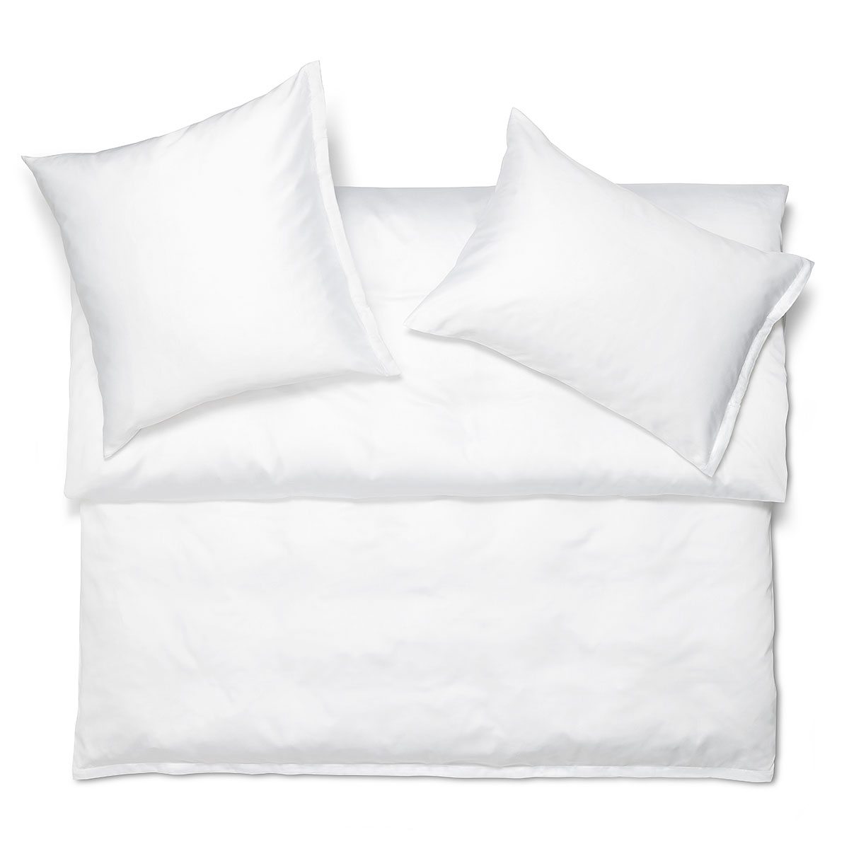 スイスSCHLOSSBERG フィットシーツ Jersey  Fix Jersey bed linen - Soft comfort - Schlossberg